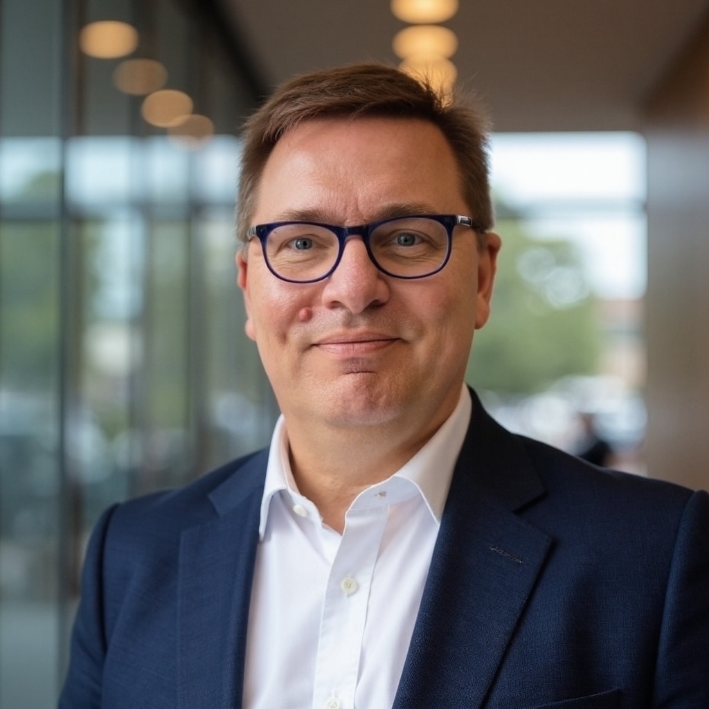 Frank Arndt - Paradigm Family Law