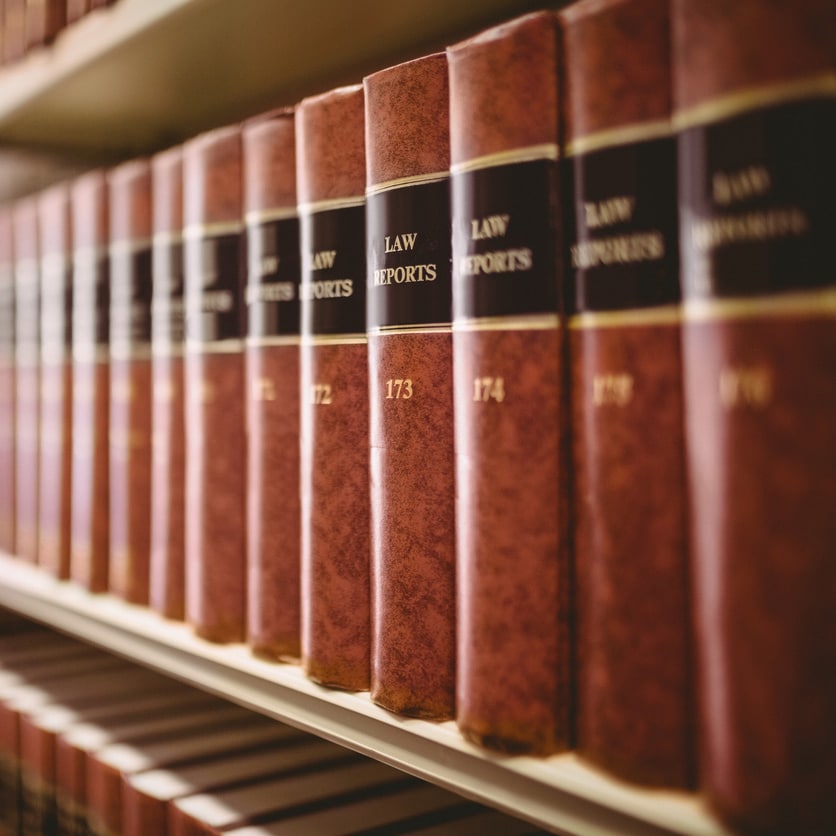 Law Reports